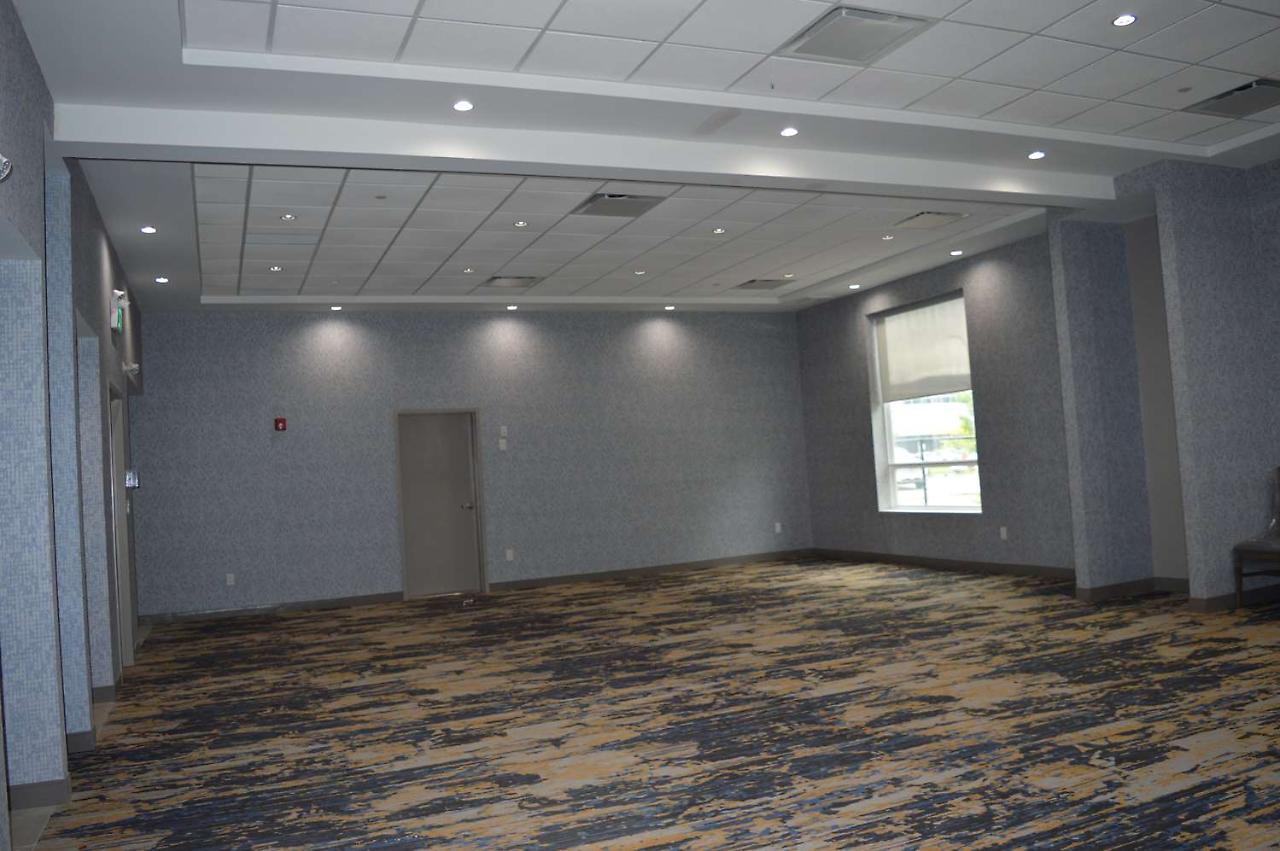 Best Western Premier Route 97 Vernon Extérieur photo