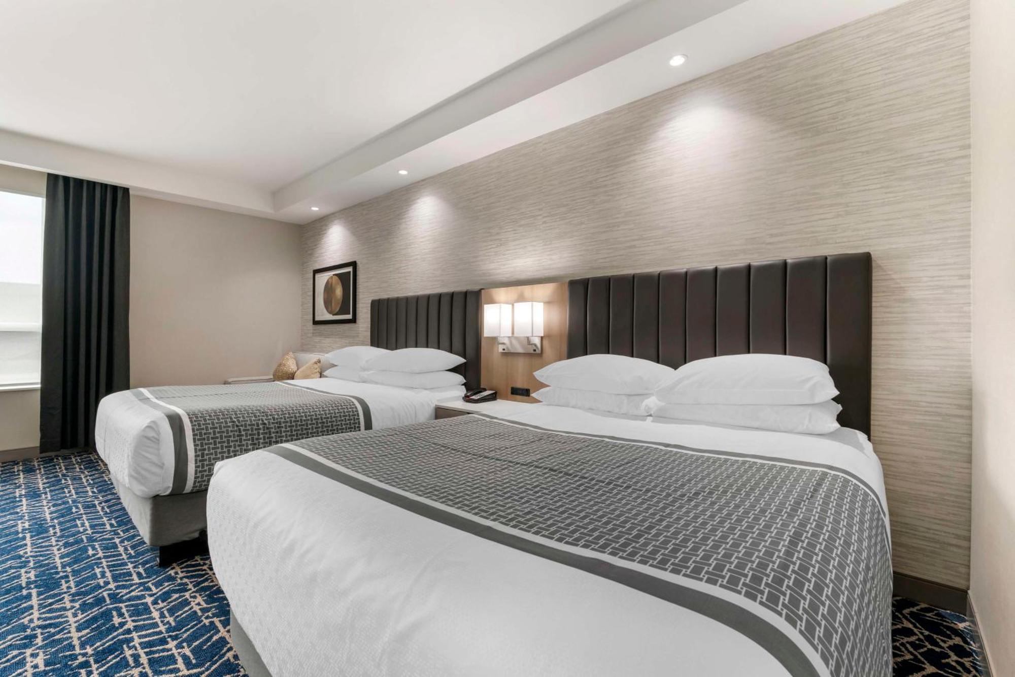 Best Western Premier Route 97 Vernon Extérieur photo