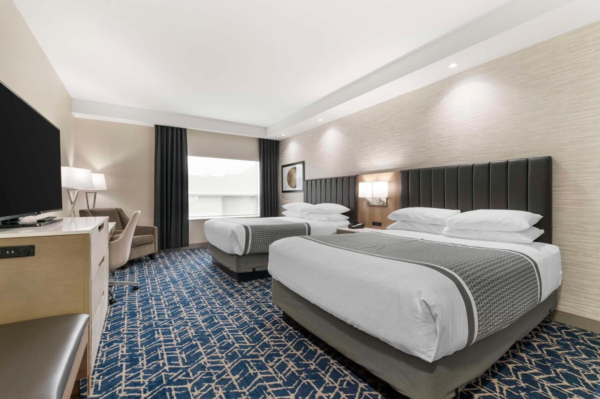Best Western Premier Route 97 Vernon Extérieur photo