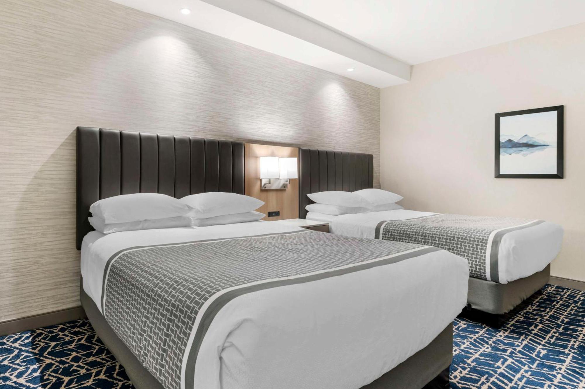 Best Western Premier Route 97 Vernon Extérieur photo