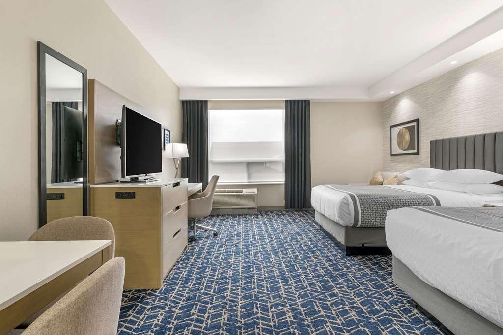 Best Western Premier Route 97 Vernon Chambre photo